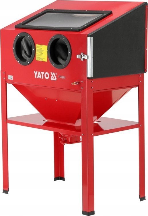 Yato YT. SANDBLASTING CABIN 220L