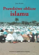 Historia świata - Prawdziwe oblicze islamu - miniaturka - grafika 1