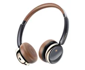 Słuchawki - FiiO SNOWSKY ANYTIME Czarne - miniaturka - grafika 1