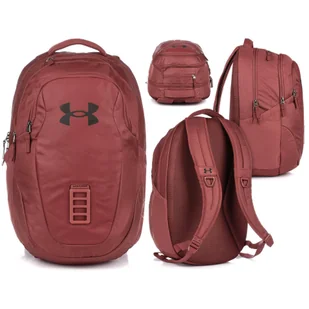 Plecak turystyczny UNDER ARMOUR GAMEDAY 2.0 - Plecaki - miniaturka - grafika 1