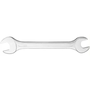 NEO-TOOLS TOOLS Klucz płaski dwustronny 09-819 19x22mm - Klucze i nasadki - miniaturka - grafika 1