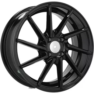 Felgi 16' m.in. do RENAULT Clio Golf II Civic VI CRX E30 - RBY1058 - Felgi aluminiowe - miniaturka - grafika 1