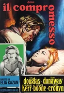 Thriller DVD - The Arrangement (Układ) - miniaturka - grafika 1