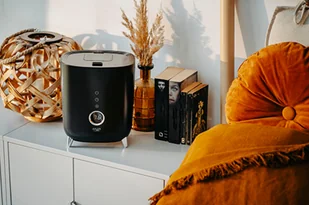 Nawilżacz powietrza Adler AD 7972 czarny - Nawilżacze powietrza - miniaturka - grafika 8