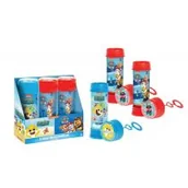 Bańki mydlane - Bańki mydlane 3szt Psi Patrol/BabySh. 97-0110 Rms-Import - miniaturka - grafika 1