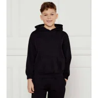 Bluzy dla chłopców - Guess Bluza Oversize fit - miniaturka - grafika 1