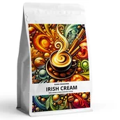 Cappuccino i kawy smakowe - Kawa smakowa mielona IRISH CREAM 100 % arabica 250 g - miniaturka - grafika 1