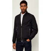 Kurtki męskie - AllSaints Kurtka bomber Bassett Ramskull | Slim Fit - miniaturka - grafika 1