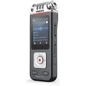 Dyktafony - Philips Dyktafon DVT8110 - miniaturka - grafika 1
