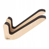 Zawiasy, okucia i inne akcesoria - Wieszak garażowy na deskę, snowboard Pgw 5 - miniaturka - grafika 1