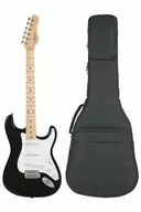 Gitary elektryczne - 'Corona Classic St M-Blk Gitara Elekt.  Classic-St-M-Blk' - miniaturka - grafika 1