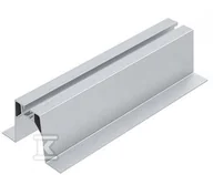 Akcesoria do kolektorów i fotowoltaiki - Mostek trapezowy 330mm (K-14) - miniaturka - grafika 1