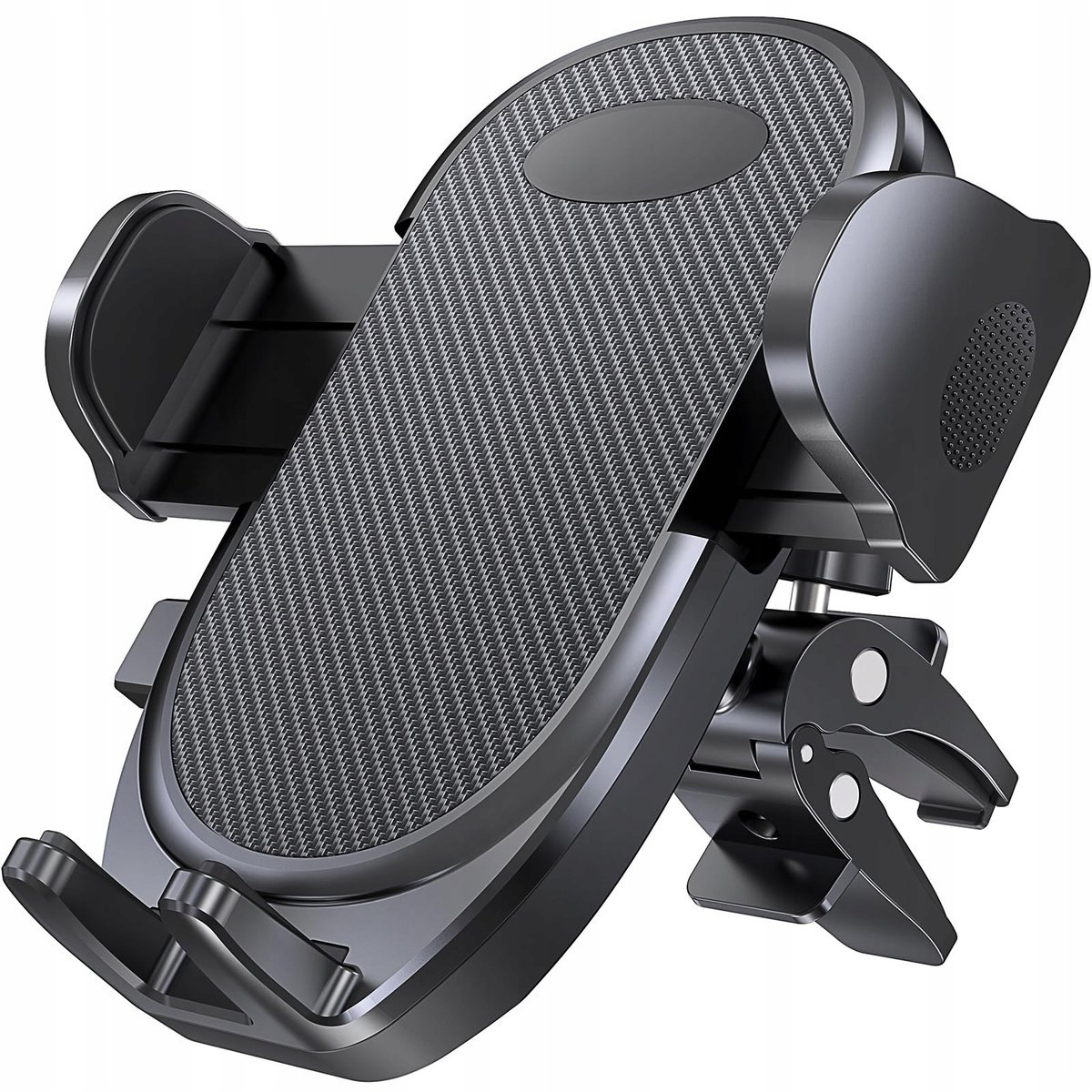 GIFTORLD Uchwyt Samochodowy Na Telefon 360° Kompatybilny Z iPhone 4-7