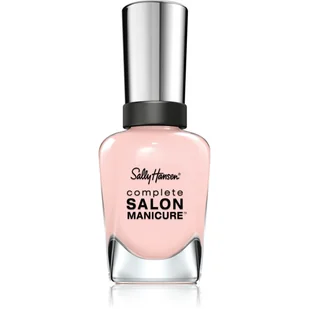 Sally Hansen Complete Salon Lakier 151 Sweet Talke - Lakiery do paznokci - miniaturka - grafika 1