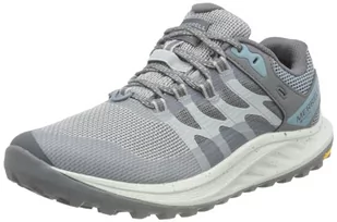 Merrell Damskie buty trekkingowe ANTORA 3 GTX, Highrise, 4,5 UK, Highrise, 37.5 EU - Buty trekkingowe damskie - miniaturka - grafika 1