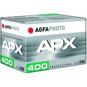 Filmy fotograficzne - AgfaPhoto 1 APX Pan 400 135/36 Neue Emulsion 6A4360 - miniaturka - grafika 1