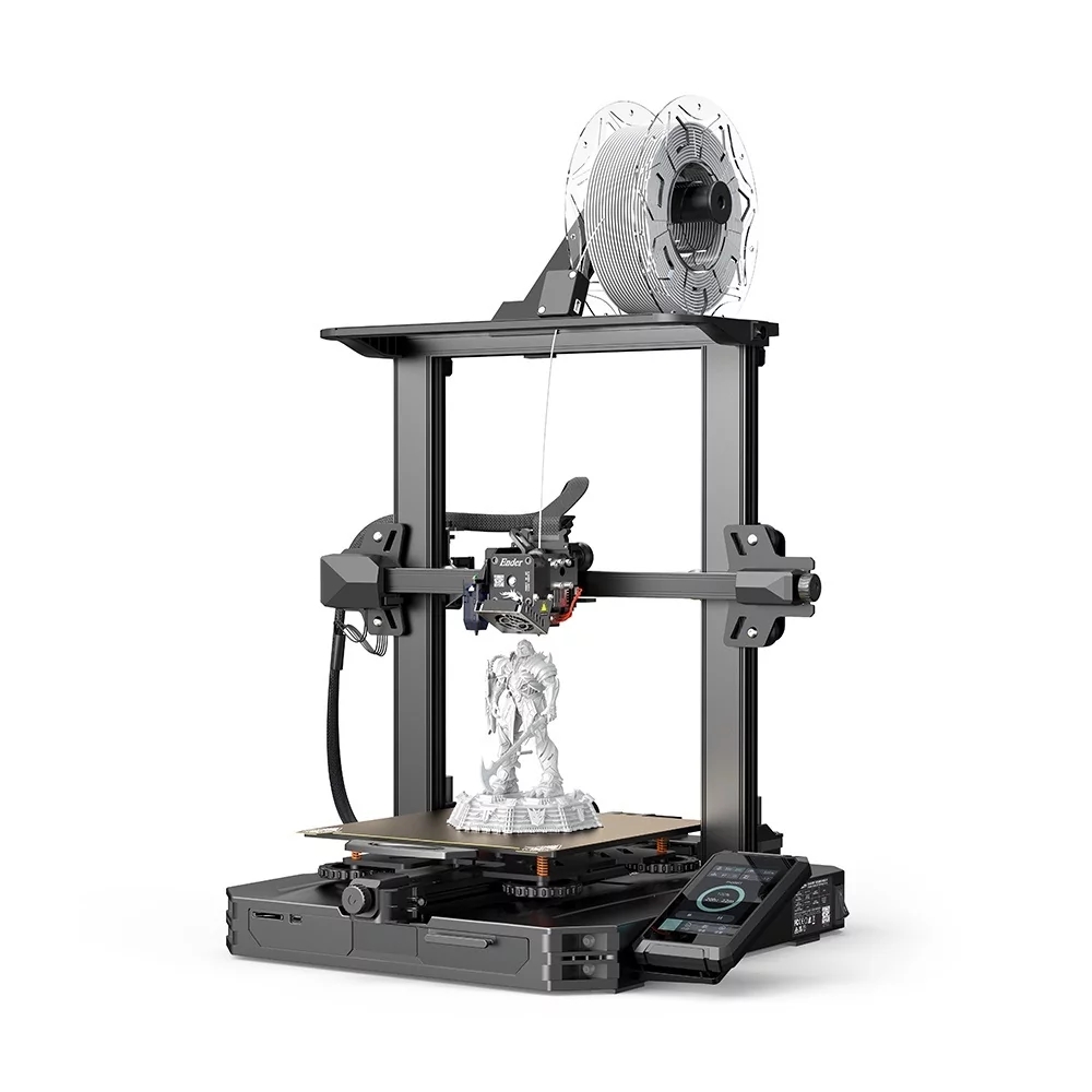 Creality Ender-3 S1 Pro CRL-20853