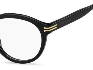 Okulary korekcyjne Marc Jacobs MJ 1085 807 - Okulary korekcyjne, oprawki, szkła - miniaturka - grafika 4