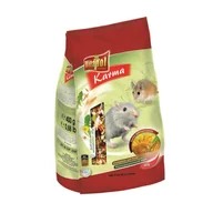 Karma dla gryzoni - Vitapol POKARM Dla myszy W WORKU 0,4 kg - miniaturka - grafika 1