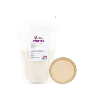 Pektyna cytrusowa 500g - Konfitury, marmolady, powidła - miniaturka - grafika 1