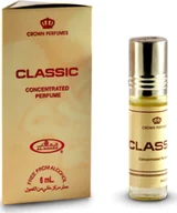 Wody i perfumy damskie - Al-Rehab Classic Olejek perfumowany 6 ml - miniaturka - grafika 1