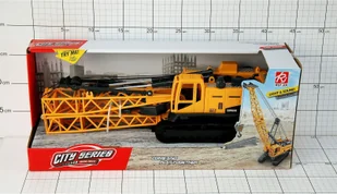 DŹWIG ŚW./DŹW. W PUDEŁKU - Samochody i pojazdy dla dzieci - miniaturka - grafika 1