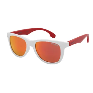 Okulary CARRERA 20-5SK46UZ. Okulary przeciwsłoneczne, Kolor biały. Niemowlę. - Okulary przeciwsłoneczne Okulary CARRERA 20-5SK46UZ. Okulary przeciwsłoneczne, Kolor biały. Niemowlę. - Okulary przeciwsłoneczne - miniaturka - grafika 1