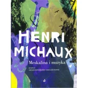 Literatura obyczajowa - Meskalina i muzyka - miniaturka - grafika 1