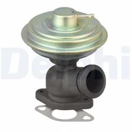 Układ zasilania - akcesoria - Zawór AGR Delphi EG10513-12B1 - miniaturka - grafika 1