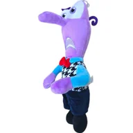 Maskotki i pluszaki - W Głowie Się Nie Mieści - Maskotka Strach Pluszak 34cm - miniaturka - grafika 1