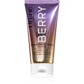 Kremy i maski do rąk - Lirene Body &amp; Mind - Wygładzający Krem do rąk Wildberry 50ml - miniaturka - grafika 1