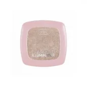 Rozświetlacze do twarzy i ciała - Wibo Diamond Illuminator Powder Highlighter płynny rozświetlacz do twarzy 02 - miniaturka - grafika 1