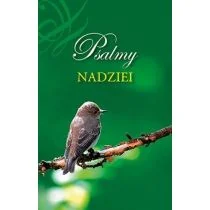 Edycja Św. pawła Psalmy nadziei - Paulistki - broszura - Religia i religioznawstwo - miniaturka - grafika 1