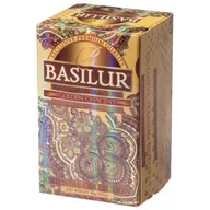 Herbata - BASILUR BASILUR Herbata Oriental Collection Golden Crescent 20 x 2g WIKR-990061 - miniaturka - grafika 1
