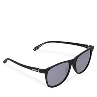 Okulary przeciwsłoneczne - Okulary przeciwsłoneczne 4F 4FSS23ASUNU021 Różowy - miniaturka - grafika 1