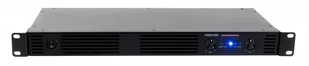 Fonestar DSA-302 - Wzmacniacz mocy do zastosowań profesjonalnych o mocy 2 x 300 W, klasa D - Wzmacniacze - miniaturka - grafika 1