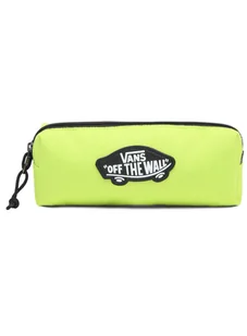 Piórnik dziecięcy Vans OTW Pencil Pouch - lime - Nerki - miniaturka - grafika 1