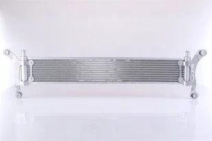 Chłodnica, układ chłodzenia silnika Nissens 606955 - Układ chłodzenia - akcesoria - miniaturka - grafika 1