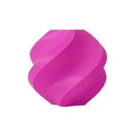 Filamenty i akcesoria do drukarek 3D - Filament Bambu Lab Refill PLA Basic 1,75mm 1kg - Magenta - miniaturka - grafika 1