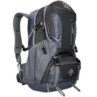 Plecaki - Plecak Turystyczny Highlander Hiker 30L Czarny - miniaturka - grafika 1