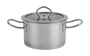 Garnek z pokrywą 1,9 l. - Garnki - miniaturka - grafika 1