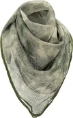 Czapki i chusty sportowe damskie - MFH Szal Snajperski 190x90 A-Tacs FG - miniaturka - grafika 1