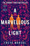 Pozostałe książki - Marvellous Light - miniaturka - grafika 1