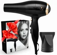 Suszarki do włosów - Suszarka Do Włosów HD3000 Jonizacja Duża Lekka 2000W 3 Temp Koncentrator - miniaturka - grafika 1