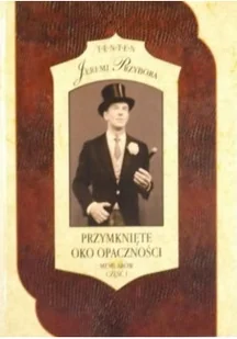 Przymknięte oko opatrzności - Aforyzmy i sentencje - miniaturka - grafika 1