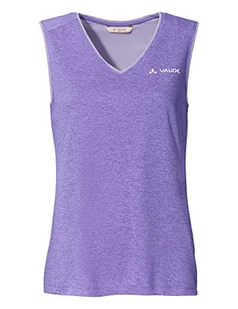 VAUDE Women's Essential Top - Koszulki i topy damskie - miniaturka - grafika 1