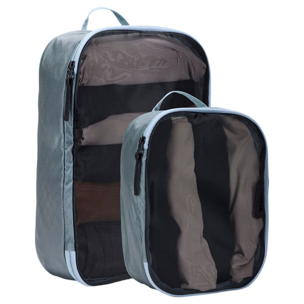 Organizer Thule Packing Cube Set Pond Gray