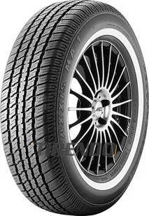 Maxxis MA 1 205/75R15 97S - Opony letnie - miniaturka - grafika 1