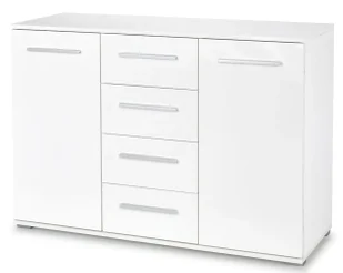 Komoda c3 E2-W08 - Komody - miniaturka - grafika 1