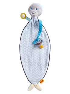 Haba Kocyk przytulanka - 0+ - Maskotki i pluszaki - miniaturka - grafika 1